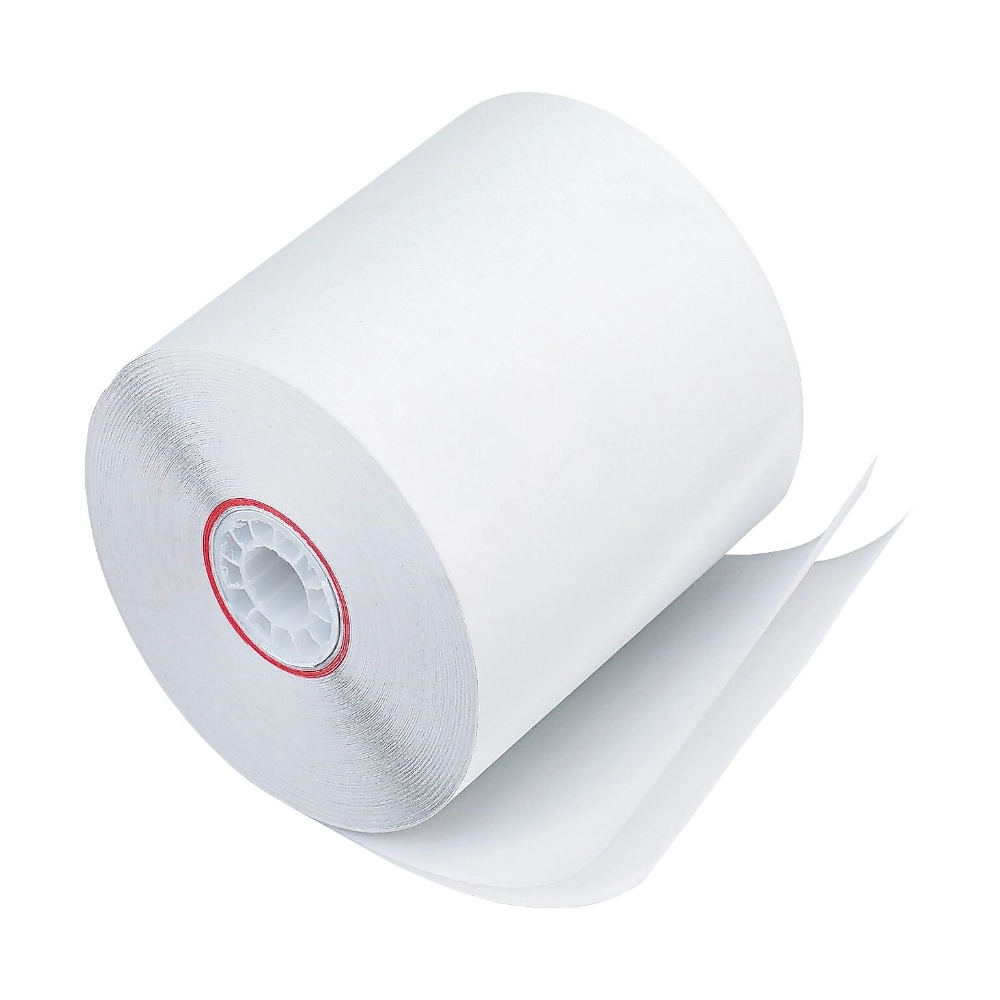 3-giấy mẫu máy tính nạp liên tục NCR