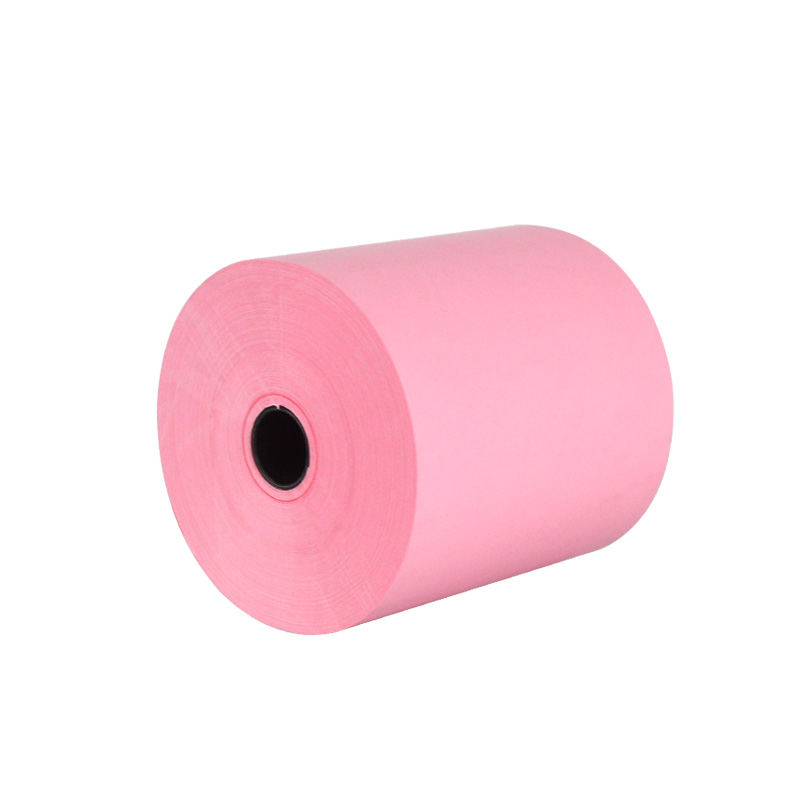 máy tính tiền nhiệt cuộn giấy pos