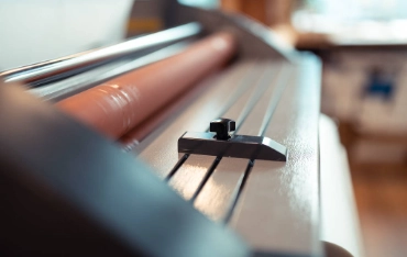 Giấy nhiệt không chứa BPA