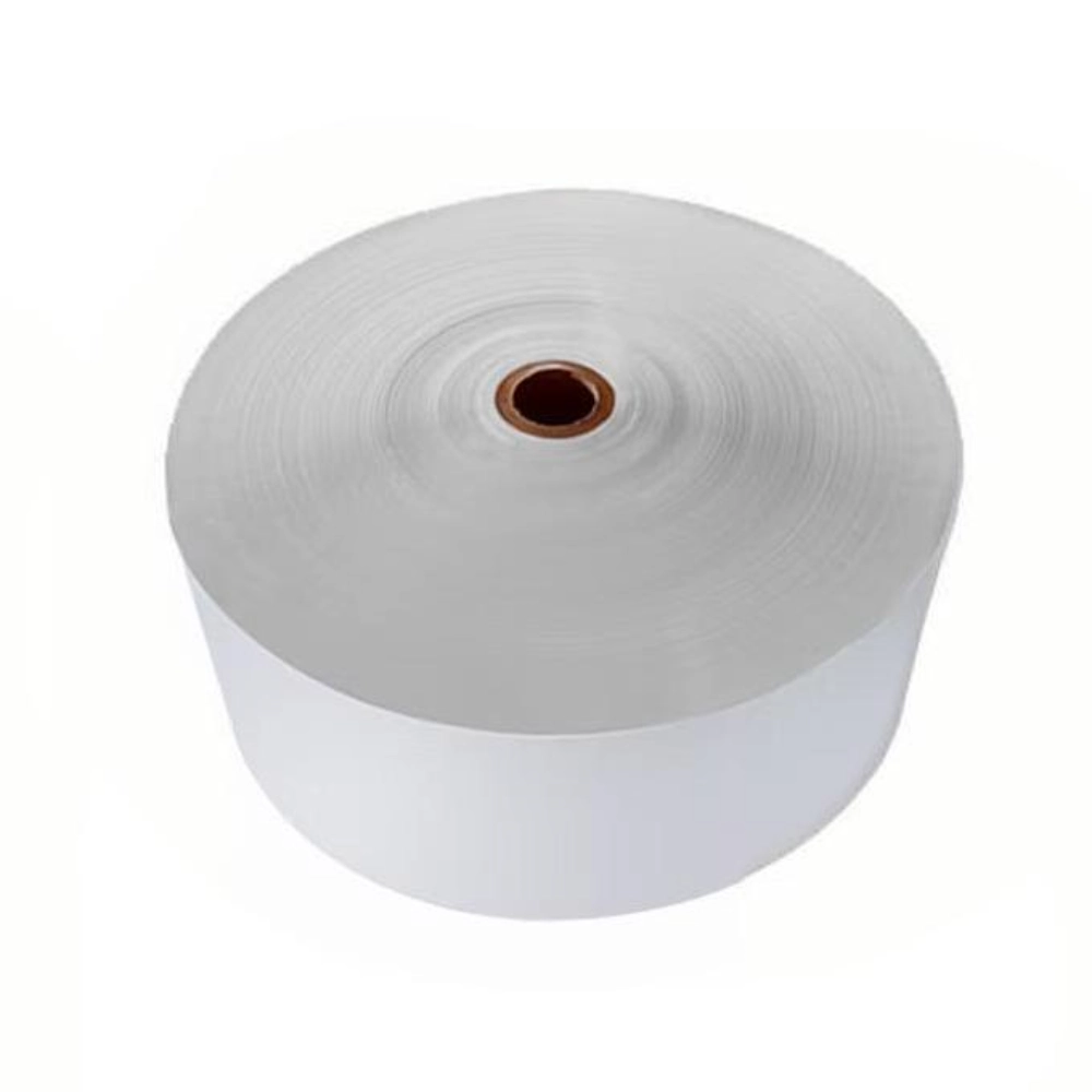 nhãn dán tùy chỉnh cuộn jumbo