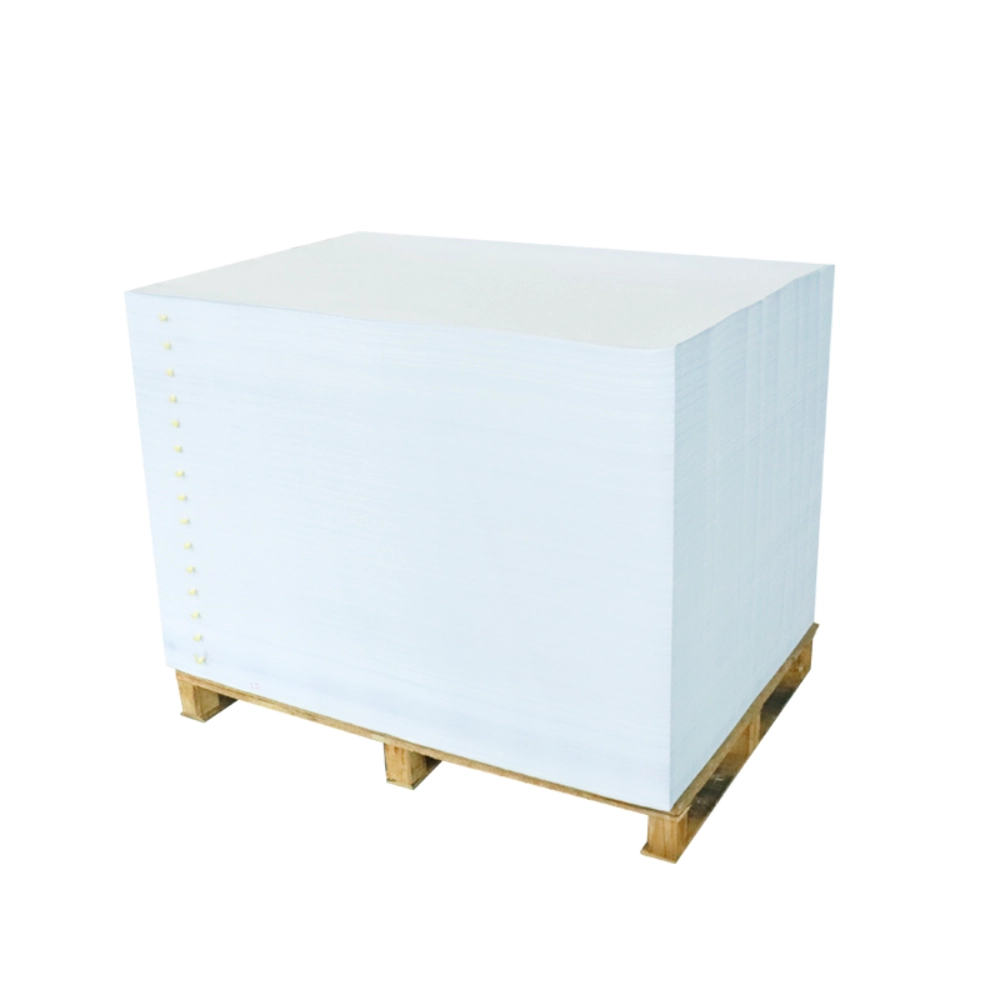 cuộn jumbo không carbon