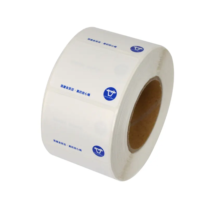 cuộn nhiệt POS tùy chỉnh