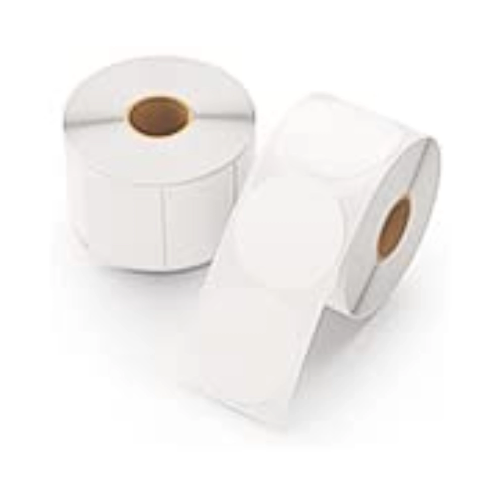 cuộn nhãn nhiệt trực tiếp tùy chỉnh