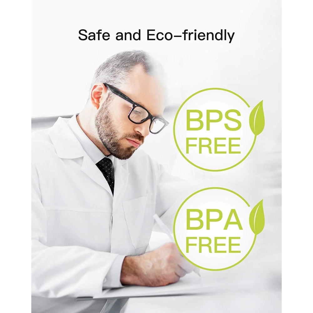 Nhãn dán nhiệt ECO