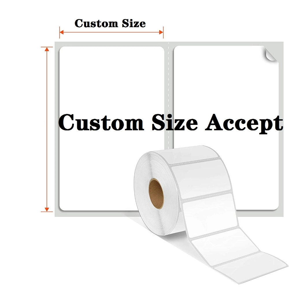 Nhãn giấy nhiệt trực tiếp