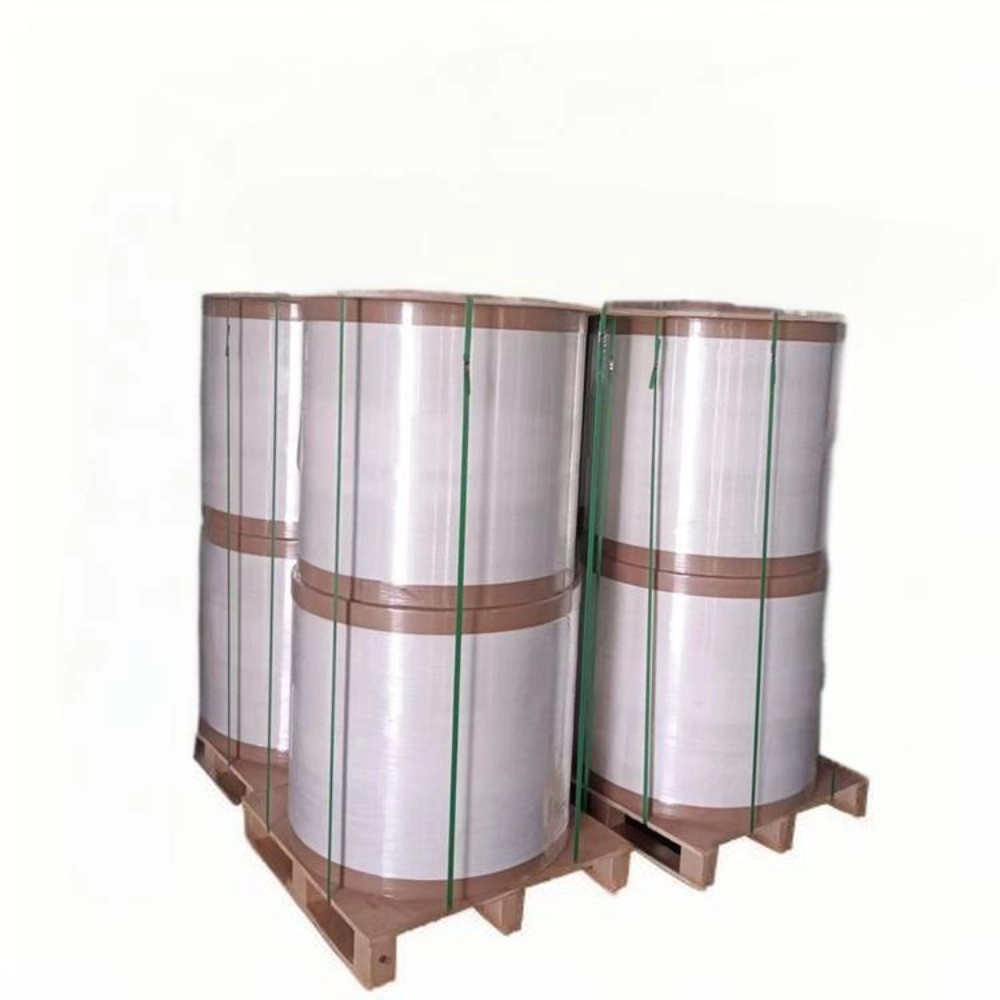 Máy tính tiền chất lượng cao miễn phí BPA In biên lai Jumbo Rolls