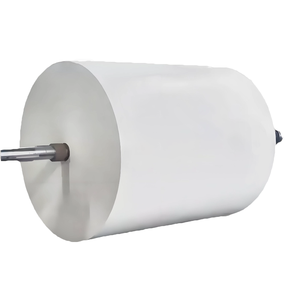 Giấy nhiệt miễn phí BPA Jumbo Roll