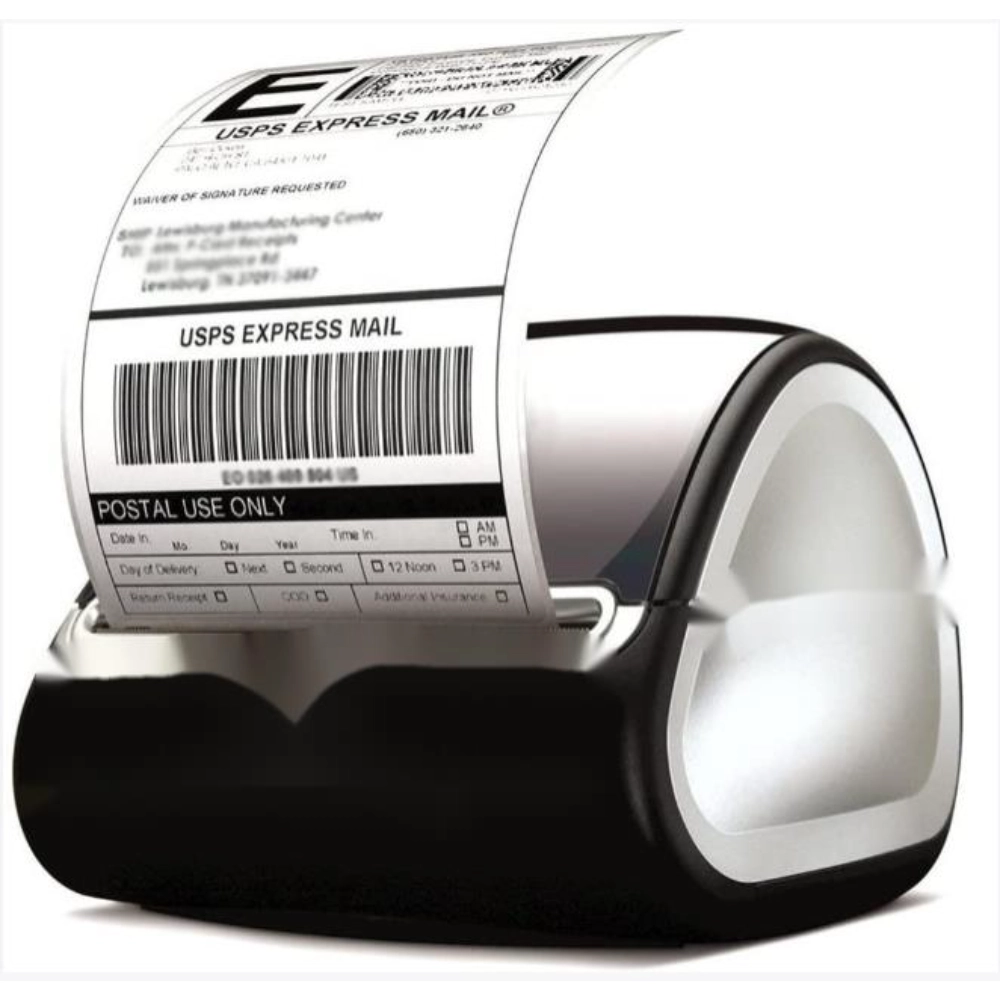 Gửi thư cuộn giấy vận chuyển