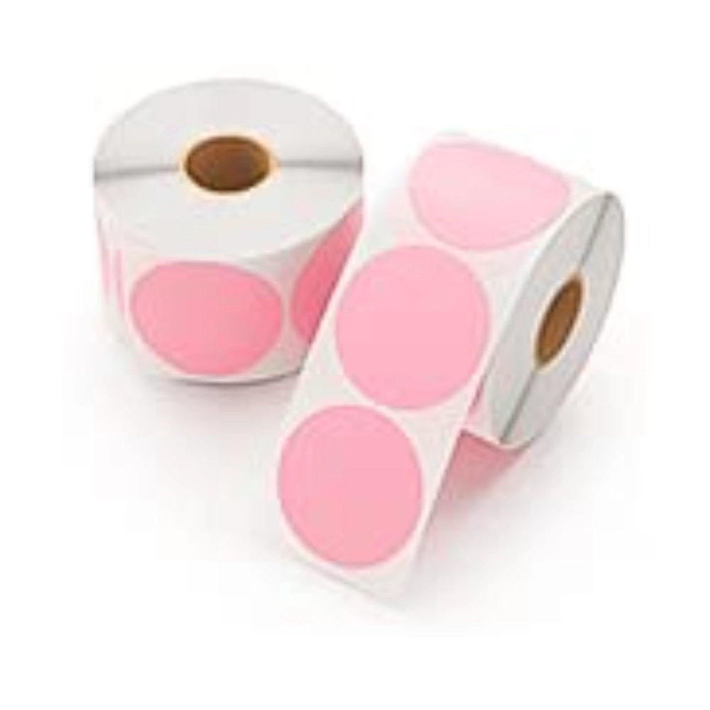 Nhãn dán nhãn chuyển nhiệt