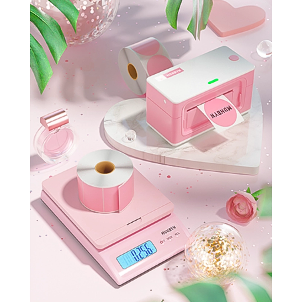 Nhãn truyền nhiệt 4*6 A6 100 * 150mm