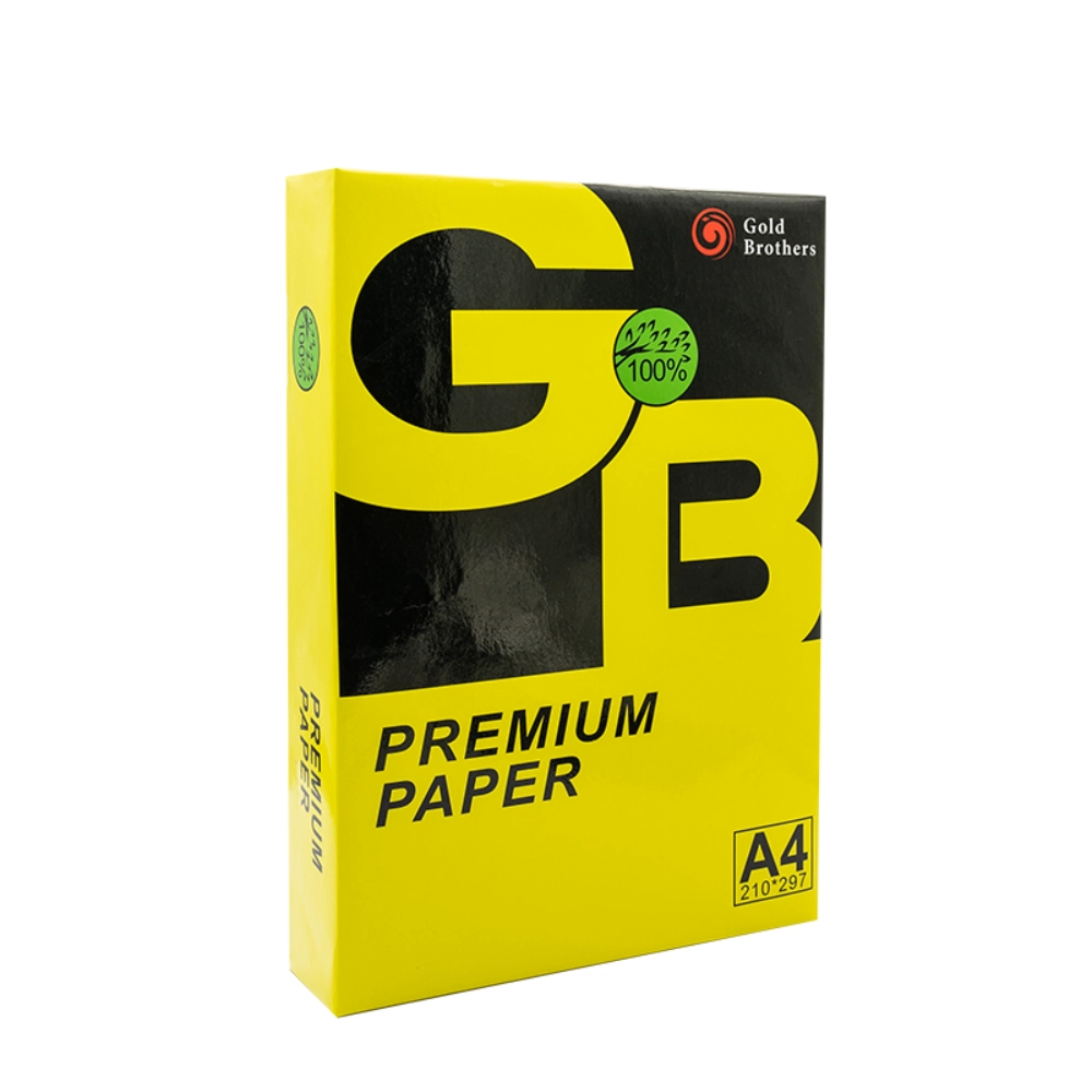 Giấy sao chép doanh nghiệp A4