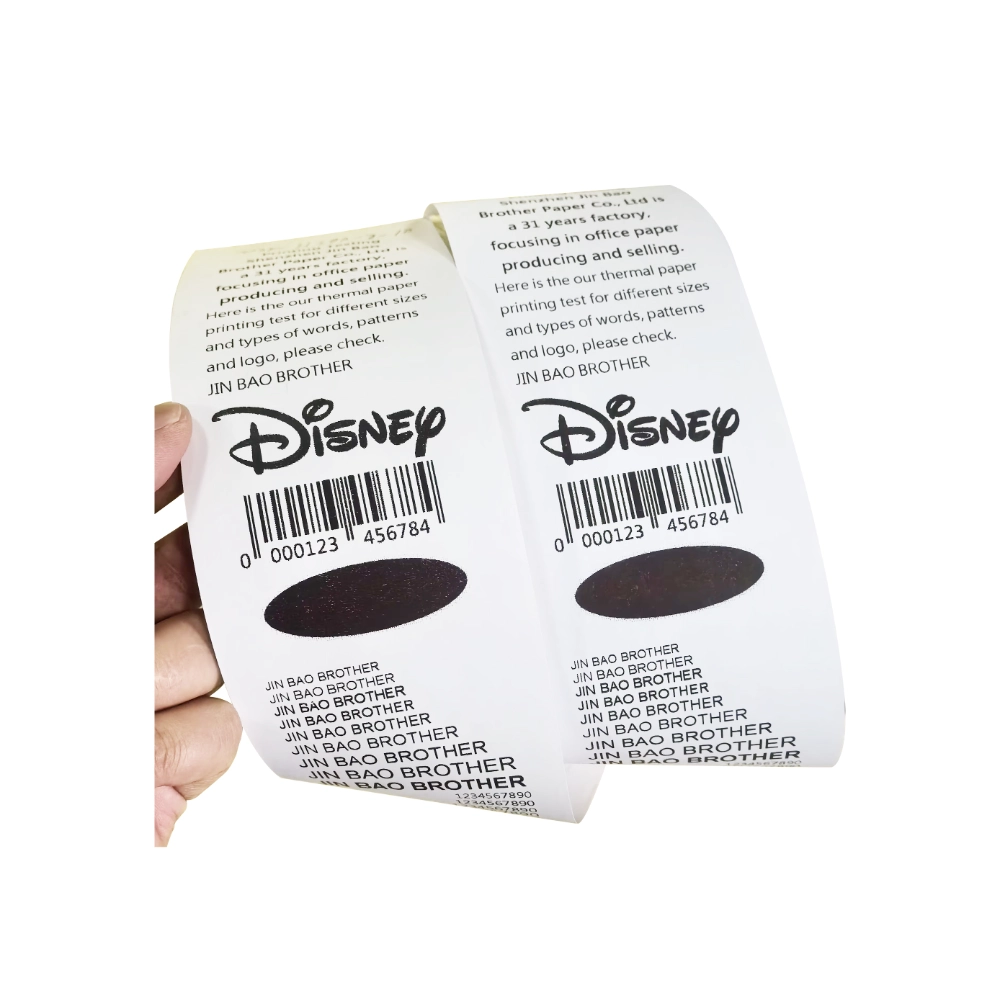 Giấy cuộn in nhiệt