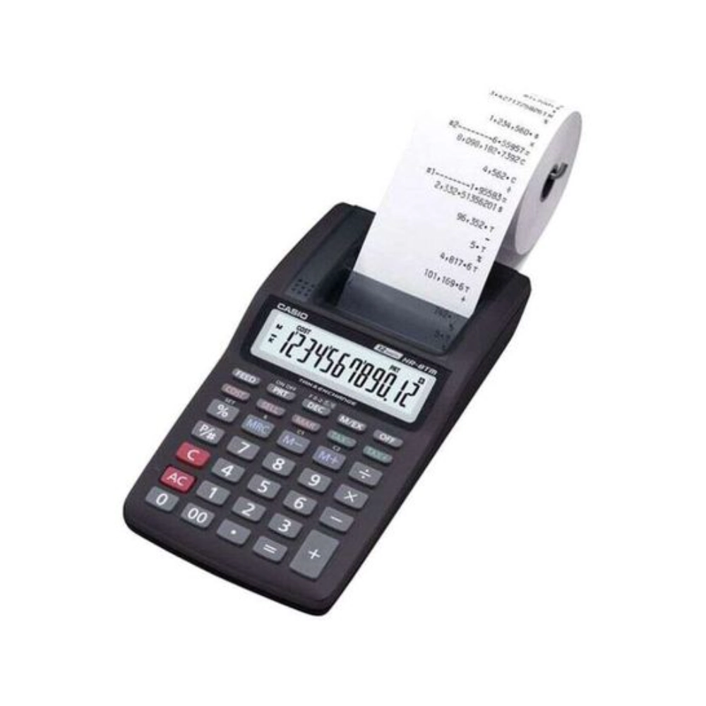 Cuộn giấy nhiệt POS 57mm