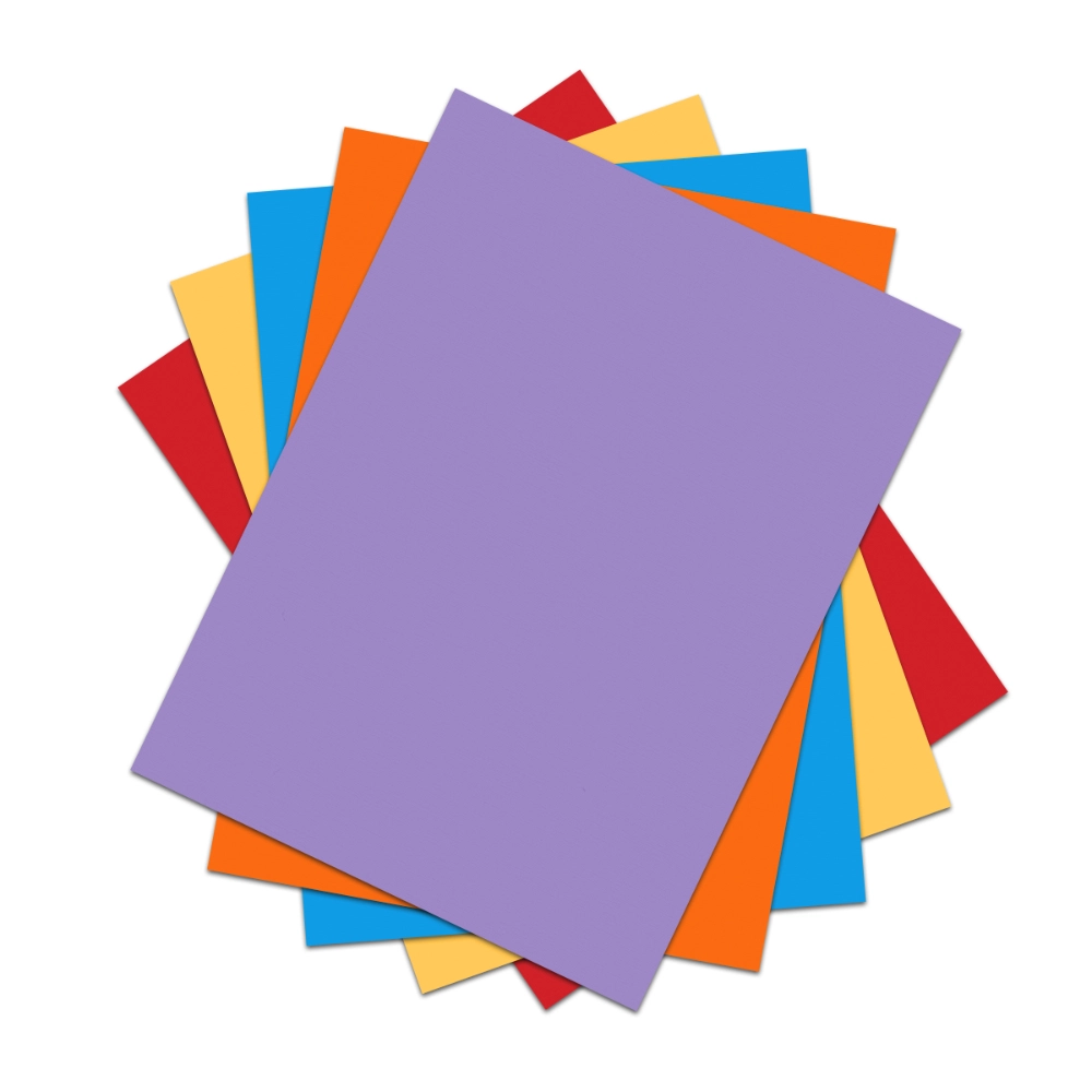 Nhà cung cấp giấy màu A4