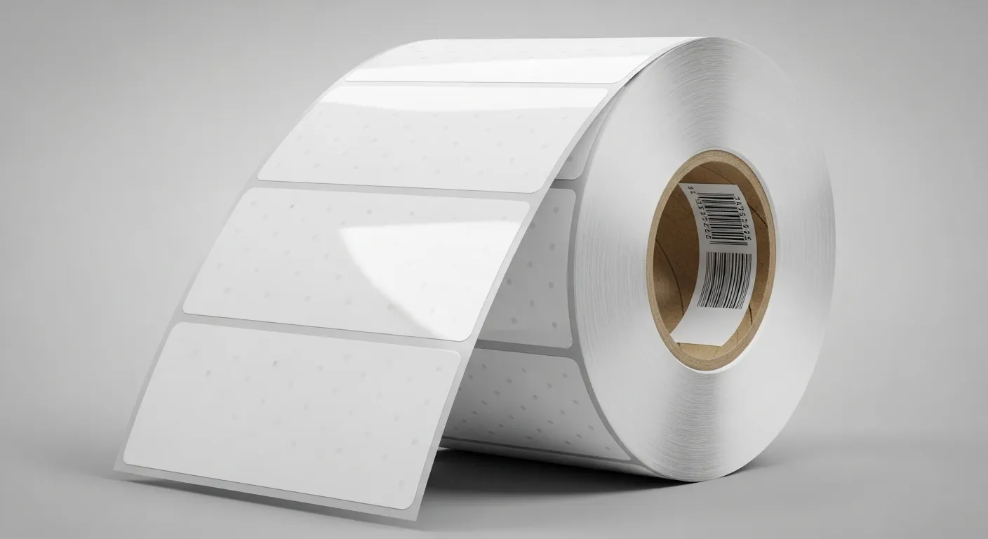 nhãn tráng bán TOP