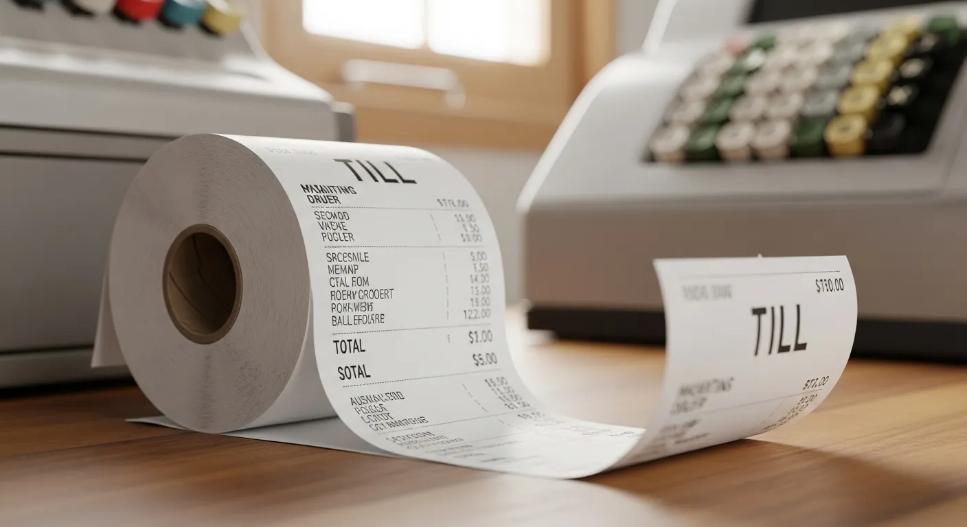 cho đến khi các nhà sản xuất cuộn