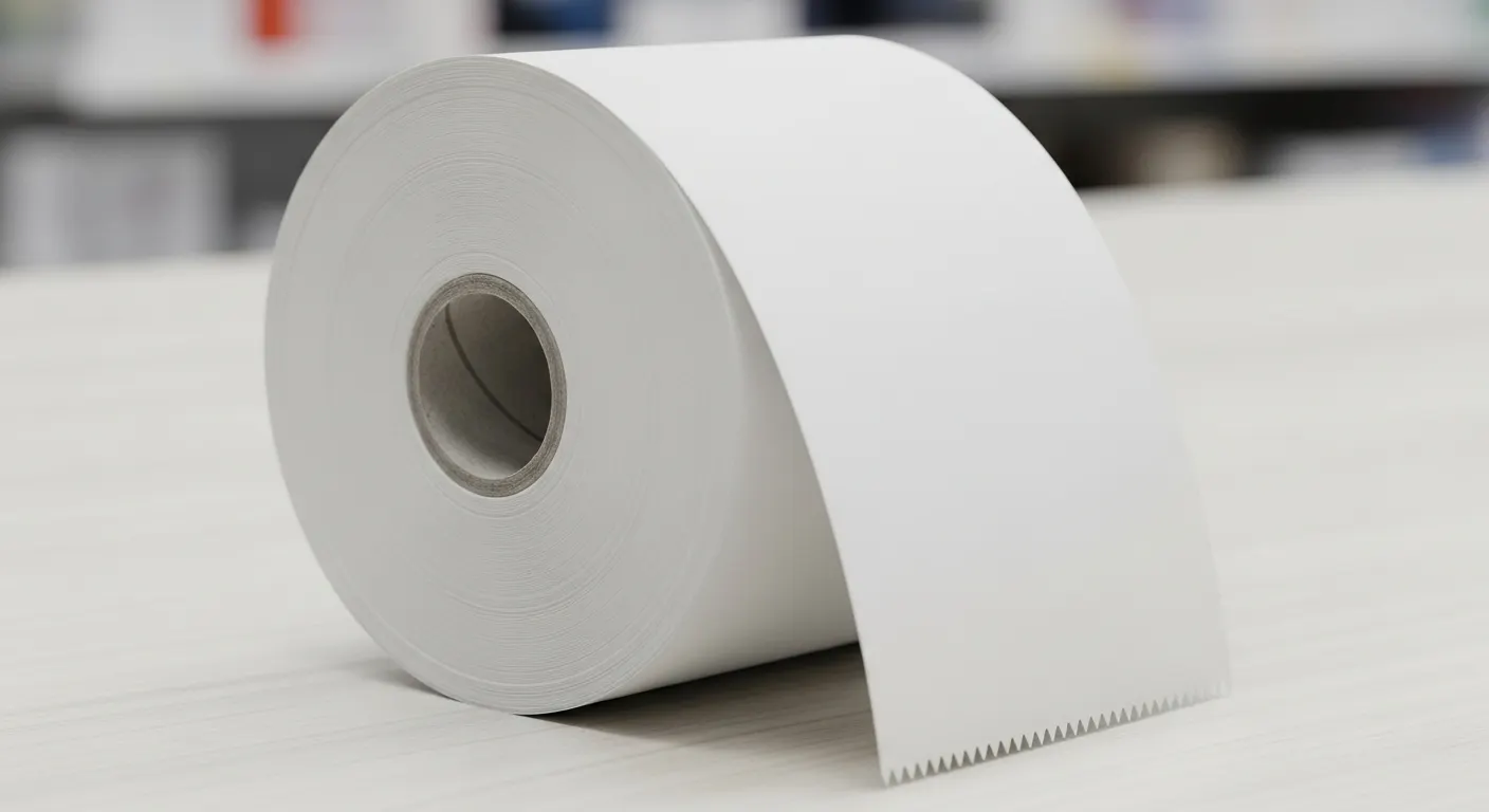 Nhà cung cấp cho đến khi cuộn