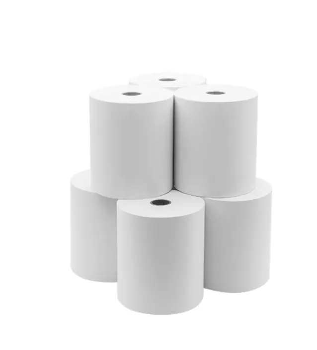 cuộn giấy miễn phí gỗ