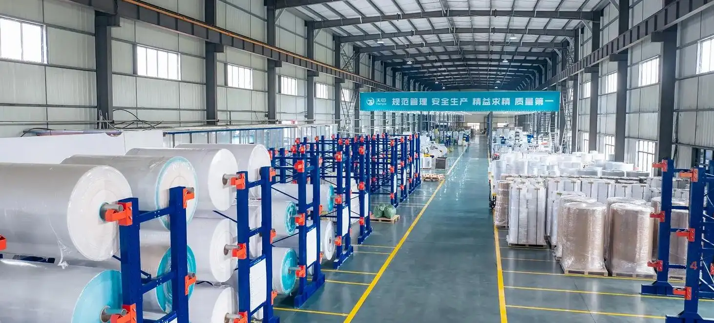 Các nhà sản xuất cuộn giấy thanh toán