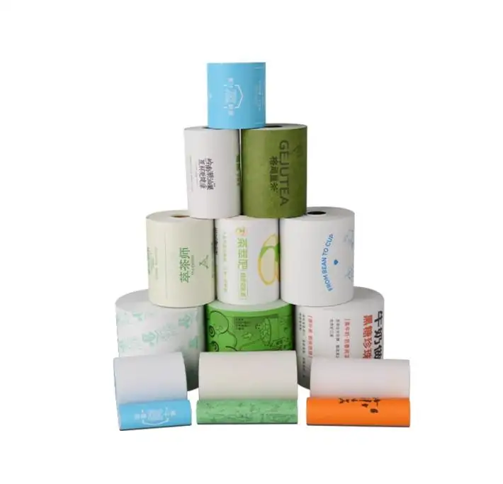 Giấy nhiệt không độc hại