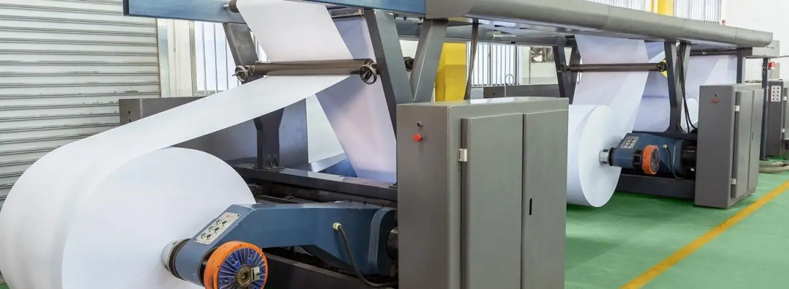 Các nhà sản xuất giấy sao chép đáng tin cậy