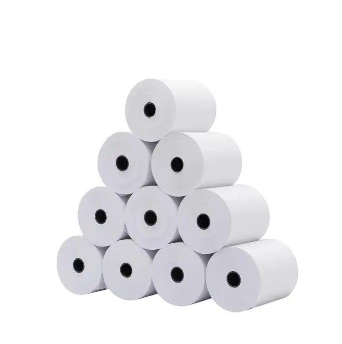Giấy in nhiệt an toàn cho máy in