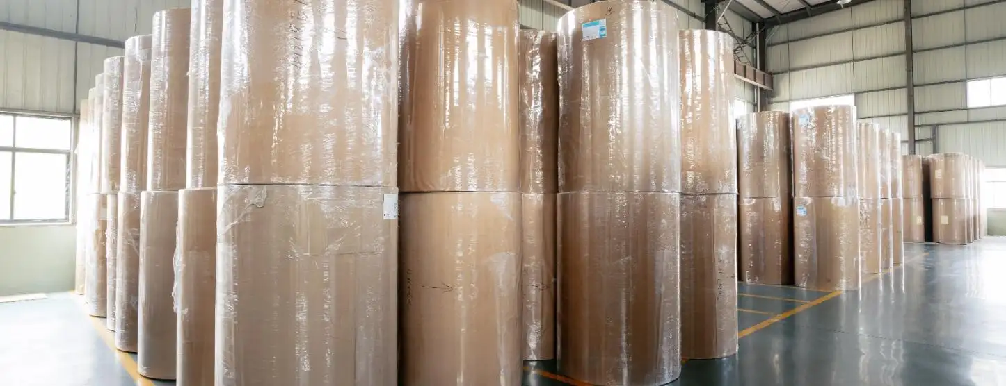 Bán buôn giấy nhiệt Jumbo Rolls