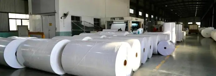 Giấy nhiệt không chứa BPA