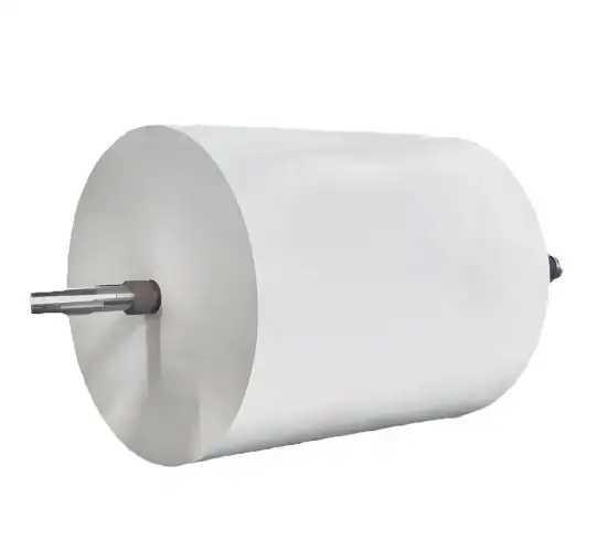 Cuộn giấy nhiệt cao cấp