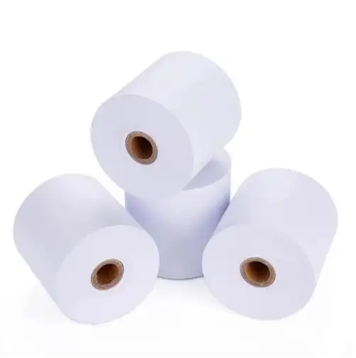 Nhà cung cấp cuộn giấy nhiệt in