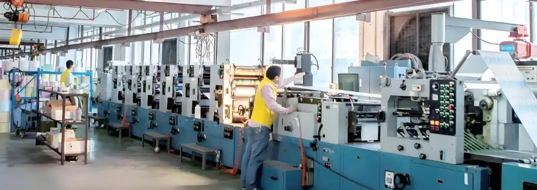 Bán buôn cuộn giấy nhiệt