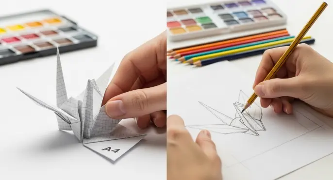 Bán buôn giấy sao chép A4