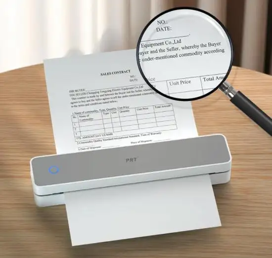 Giấy nhiệt A4