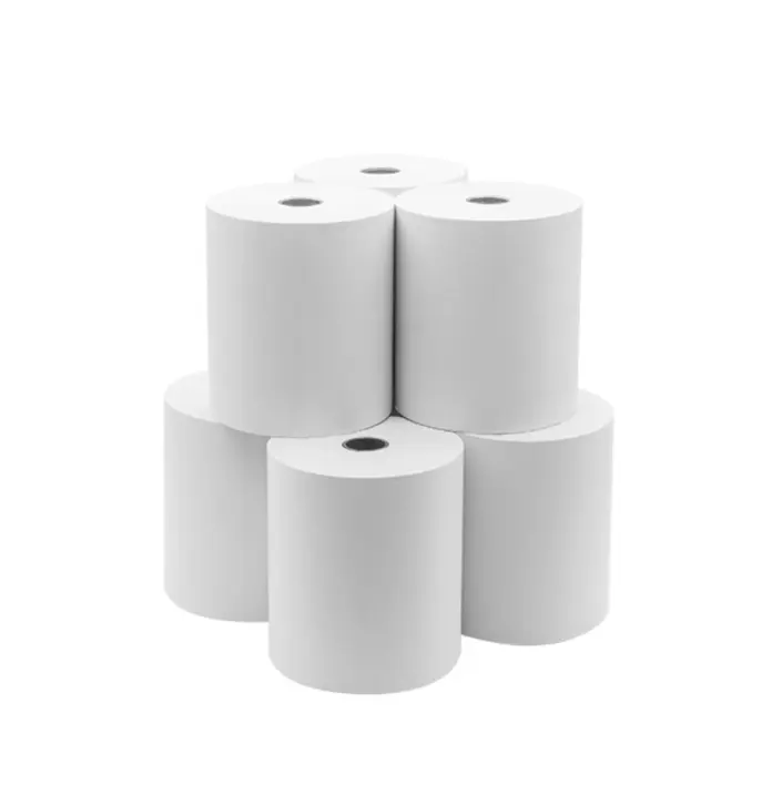 Giấy in nhiệt không chứa BPA Những điều người mua nên biết