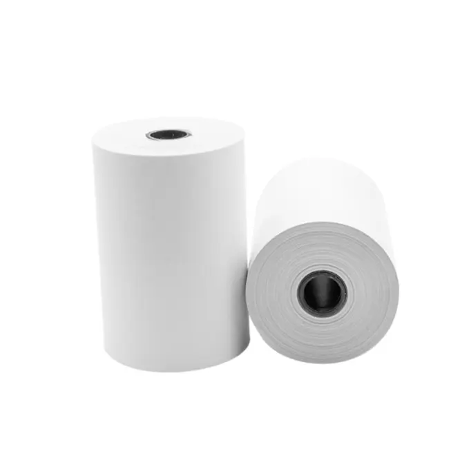Chứng nhận giấy nhiệt không chứa BPA