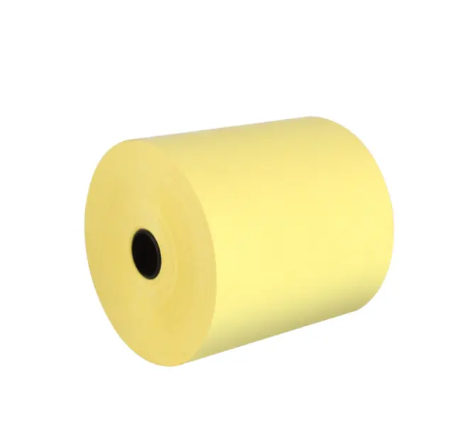 Giấy nhiệt được chứng nhận FSC