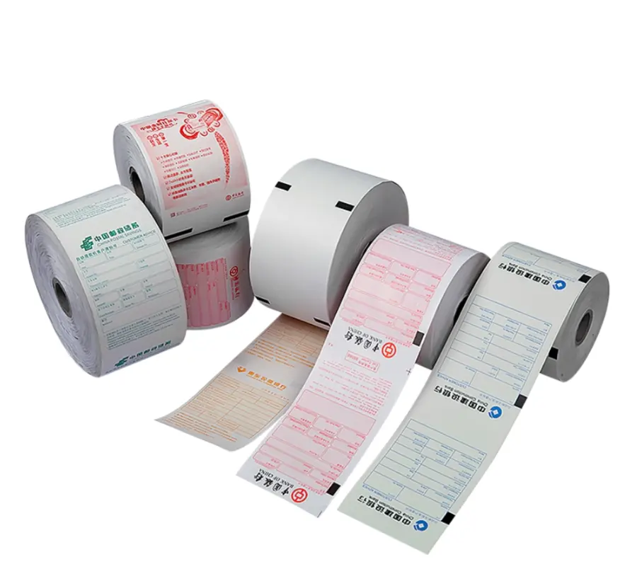 Cách chọn nhà sản xuất giấy nhiệt đáng tin cậy