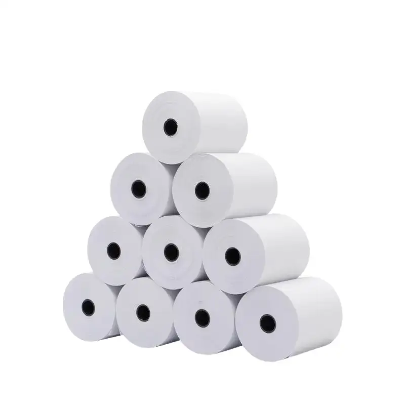Cuộn giấy nhiệt cho máy in