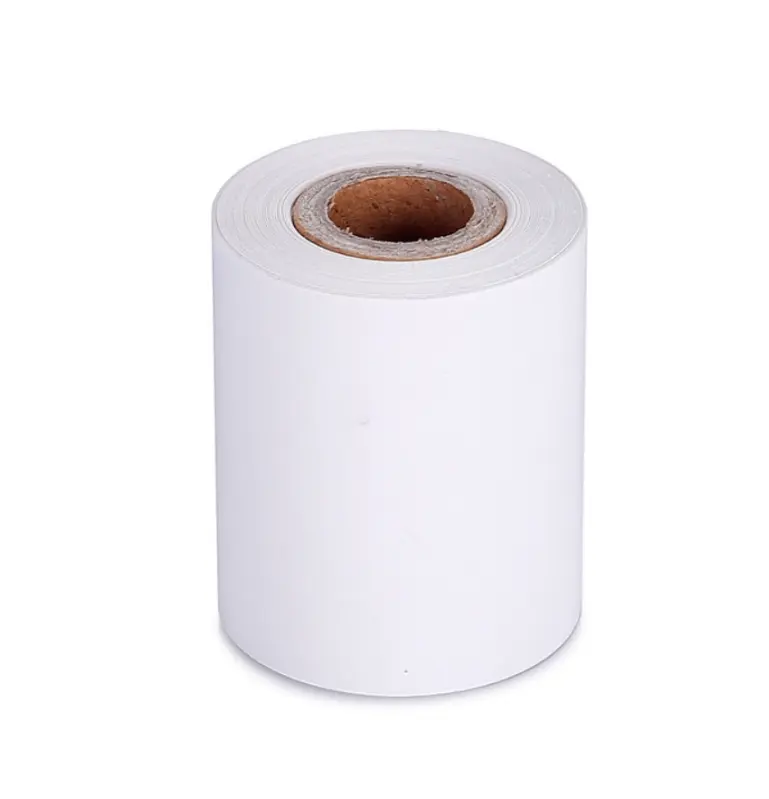 Giấy nhiệt được chứng nhận