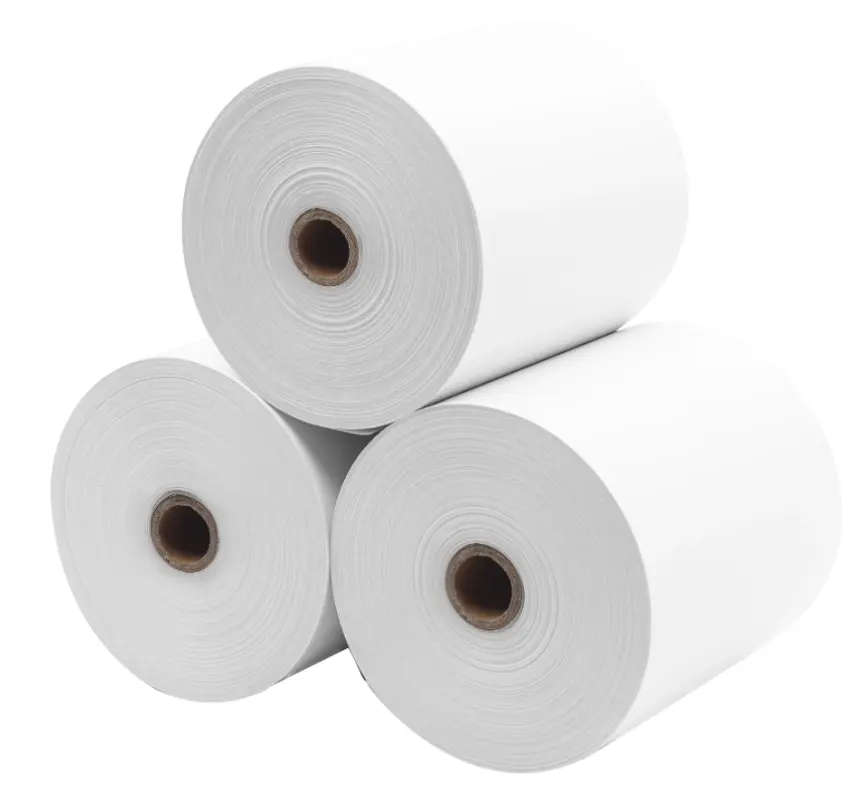 Nhà cung cấp giấy nhiệt thân thiện với môi trường