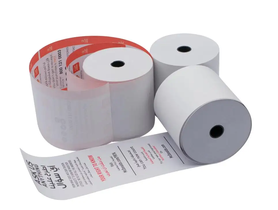 Các nhà sản xuất cuộn nhiệt