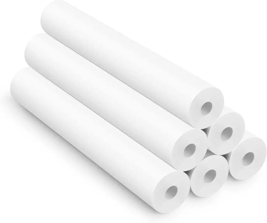 Cuộn giấy nhiệt A4